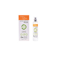 Alyssa Ashley Biolab Ginger And Curcuma Eau Parfumee Cologne Vaporisateur 50ml
