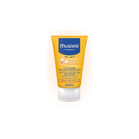 Mustela Lait solaire très haute protection 100ml - shoplinediffusion