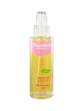 Mustela 9 Meses Aceite Antiestrias 105ml - shoplinediffusion