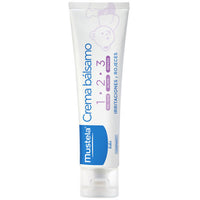 Mustela Bébé Crème Change 1 2 3 50ml - shoplinediffusion