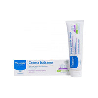 Mustela Balsamo Crème 150ml - shoplinediffusion