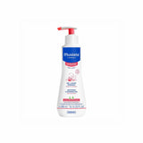 Mustela Very  Sensitive Skin  Soothing Cleansing Gel 200ml
