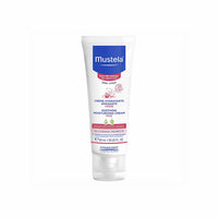 Mustela  Very  Sensitive Skin Soothing Moisturizing Cream 40ml
