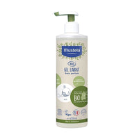 Mustela Bio Gel Shampooing 400ml
