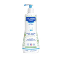 Mustela Lotion Nettoyante 500ml