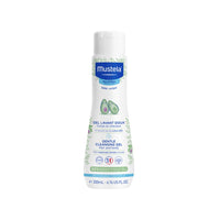 Mustela Gel Lavant Doux 200ml - shoplinediffusion