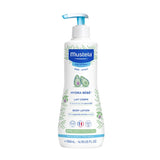Mustela Hydra Bebé Body 500ml - shoplinediffusion