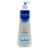 Mustela Hydra Bébé Lait Corps 750ml - shoplinediffusion