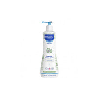 Mustela Babygel Bain Mousse Éveil 750ml
