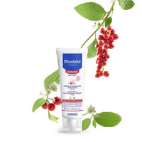 Mustela Baby Crème Hydratante Visage 40ml