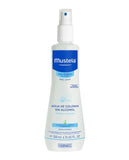 Mustela Eau De Cologne Sans Alcool 200ml - shoplinediffusion