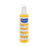Spray solaire Mustela 50+ 200ml