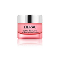 Lierac Supra Radiance Gel Créme Rénovateur Anti Âge 50ml