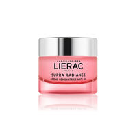 Lierac Supra Radiance Crème Rénovatrice Anti Ox 50ml