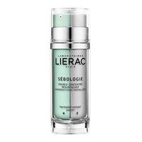 Lierac Sebologie Double Concentré Resurfaçant Imperfections Installées 30ml