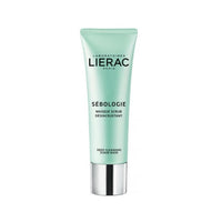 Lierac Sebologie Masque Scrub Désincrustant 50ml