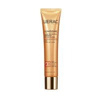 Lierac Sunissime Fluide Protecteur Anti-Aging Visage Spf 30 40ml - shoplinediffusion