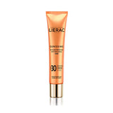 Lierac Sunissime BB Fluide Protecteur Global Anti Age Doré Spf30 40ml