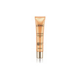 Lierac Sunissime BB Fluide Protecteur Global Anti Age Doré Spf50 40ml