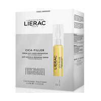 Lierac Cica-Filler Sérum Anti-Rides Réparateur 3x10ml