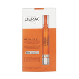 Lierac Mesolift C15 Concentré Revitalisant Anti-Fatigue 2x15ml