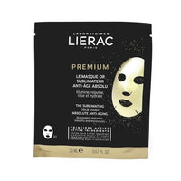 Liérac Premium Le Masque Or Sublimateur Anti-âge 20ml