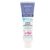 Jonzac Bébé Bio Crème Dermo-Réparatrice 40ml