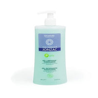 Jonzac Pure Gel Nettoyant Purifiant 400ml