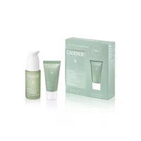 Caudalie Vinopure Sérum Salicylique Anti-imperfections 30ml Set 2 Pièces