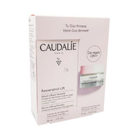 Caudalie Resveratrol- Lift Fermeté Serúm 30ml Set 2 pièces - shoplinediffusion