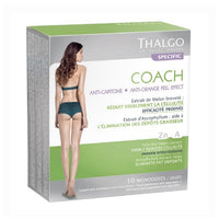 Thalgo Coach Anti Capitons 10x25ml - shoplinediffusion