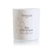 Thalgo Iles Pacifique Bougie Monoï-Vanille 140g