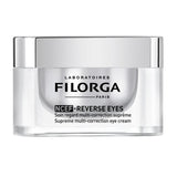 Filorga Ncef-Reverse Eyes Soin Multi Correction 15ml - shoplinediffusion