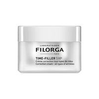 Filorga Time-Filler 5Xp  Crème 50ml - shoplinediffusion