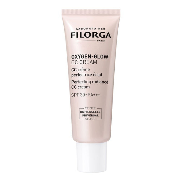 Filorga Oxygen-Glow CC Cream Spf30 40ml - shoplinediffusion
