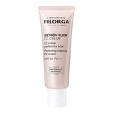 Filorga Oxygen-Glow CC Cream Spf30 40ml - shoplinediffusion