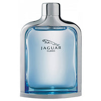Jaguar Classic Eau De Toilette Vaporisateur 100ml - shoplinediffusion