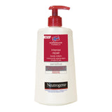 Neutrogena Intensive Repair Body Lotion Peau Sèche 400ml