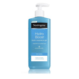 Neutrogena Hydro Boost Gel Creme Corps Avec Acide Hyaluronique 750ml