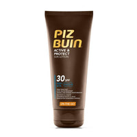 Piz Buin Active&Protect Lotion Solaire Spf30 100ml