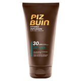 Piz Buin Hydro Infusion Crème Gel Corps Spf30 150ml - shoplinediffusion