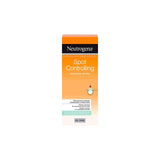 Neutrogena Visibly Clear Soin Hydratant Non Gras 50ml