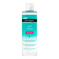 Neutrogena Detox Eau Micellaire Triple Action 400ml