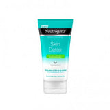 Neutrogena Skin Detox Purifying Glycolic Acid Clay Mask 150ml