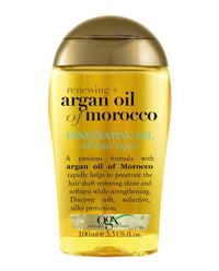 Ogx Penetrating Dry Hair Argan Oil 100ml