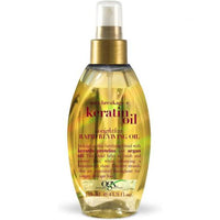 Ogx Keratin Oil Anti-Breakage Hair Rapid Reviving Oil 118ml