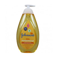 Johnson's Johnsons Baby Champu Con Dosificador 750ml