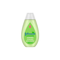 Johnson's Baby Champu Camomila 300ml