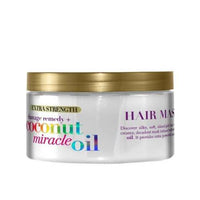 Ogx Coconut Miracle Oil Hair Mask 168g