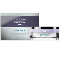 Isabelle Lancray Surmer Crème Riche Restructurante 50ml - shoplinediffusion
